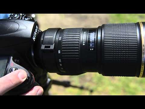 70-200mm f2.8 shootout - Part 1 - Sigma OS vs Tamron vs Nikon VRII