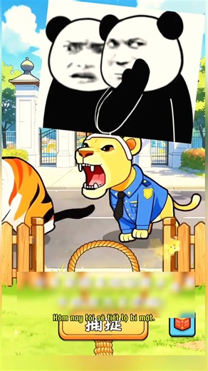 Tung dây bắc thú P2 #gameplay #games