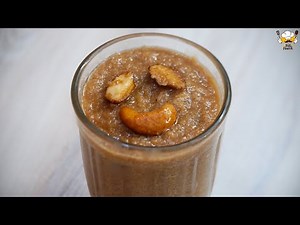 Rava Payasam - Easy to Make South Indian Sweet Dish Recipe