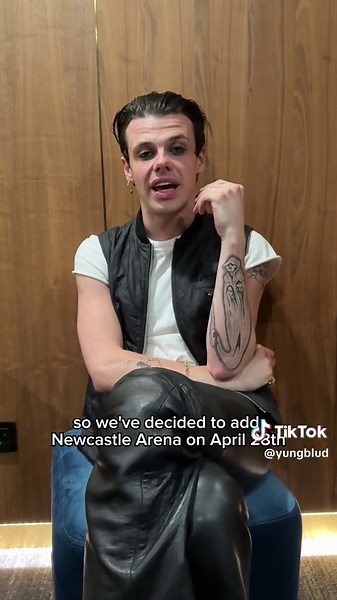 Newcastle Show Tickets Alert: Don't Miss Out!