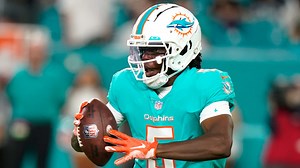 Bridgewater drops 28-yard dime to Braylon Sanders