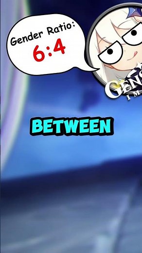 These OFFICIAL Genshin Stats Are INSANE | Genshin Impact