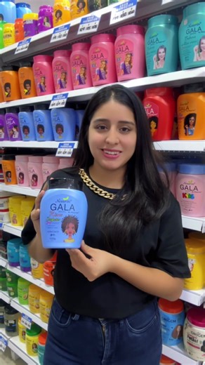 no te quedes sin la marca Gala🤩🤩 #hn #ropaamericana #capcut #fyp #xyzbca #cremaparacabello #danilosstore #gala