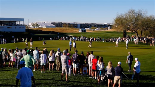 Republic breaks down 2026 WM Phoenix Open Pro-Am, previews weekend