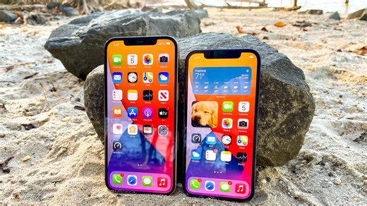 iPhone 12 Pro or Pro Max: Does screen size REALLY make a difference? - Smart.DHgate – Trusted Buying Guides for Global Shoppers