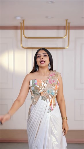 Would you try Corsets for this Diwali? Maybe it’s the time to flex your silhouette goals! | Kay - The Fashion Bay