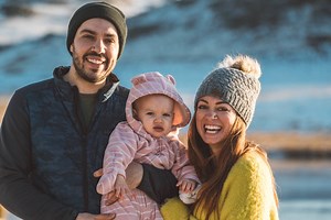 Iceland with Kids: One-Week Winter Road Trip Itinerary - Hopscotch the Globe