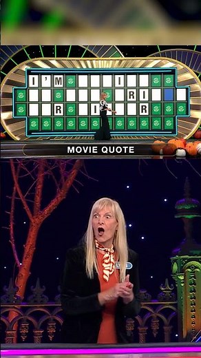 Our Gen Z intern wants to know what movie this is from?! 👀