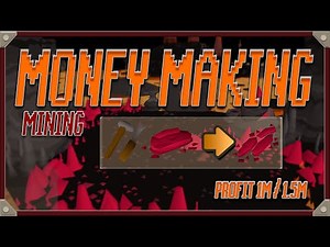 GANA 1M A 1.5M MINANDO LAS NUEVAS INFERNAL SHALE [OSRS]