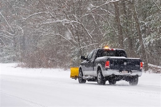 Mass. weather: State could see light snow, followed by coldest weekend of the winter