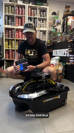 53 reactions · 6 comments | Dołącz do społeczności INFINITYBOAT! | InfinityBoat.pl | Facebook