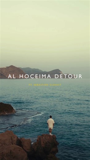 Radisson Blu on Instagram: "Save this for your next spontaneous detour to Al Hoceima 🌊✨ 🏖️ Beach, please! - Start your day at Quemado or Sfiha Beach: soft sands, turquoise waves, and that “I’m never leaving” vibe. 🥾 Adventure mode: ON! - Hike through the Rif Mountains or wander Al Hoceima National Park for views that deserve their own photo dump. 🍤 Seafood goals - Grab the freshest catch of the day and taste the local flavors right by the water. 🍹 Sunset &