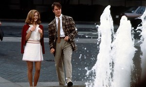 Everyone Says I Love You - Where to Watch and Stream Online – Entertainment.ie