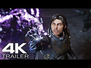 EXODUS Trailer (2025) - Official 'The Traveler's Creed' Gameplay | 4K UHD