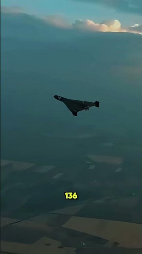 "Why did the United States copy Iran's deadliest drone?"