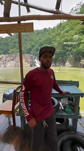 Hide-A-Way Camp Adventure Tours Fun day with Ramirez Construction team on the Macal River. #HopkinsUnCut | Hopkins UnCut