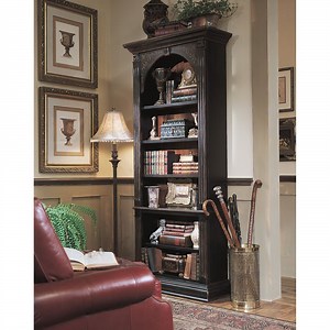 Black Bookcase | Sofas and Sectionals