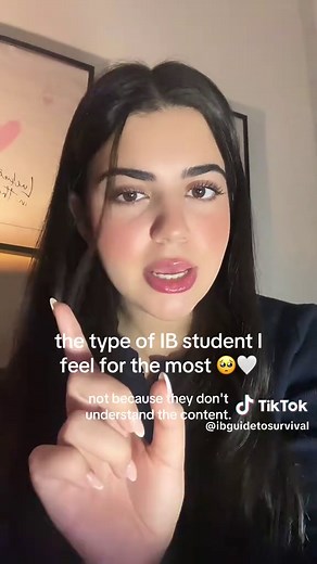 Understanding the International Baccalaureate Student Experience