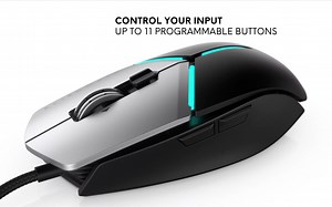 Alienware新鼠标AW959
