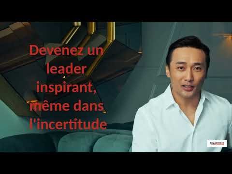 Leadership résilient