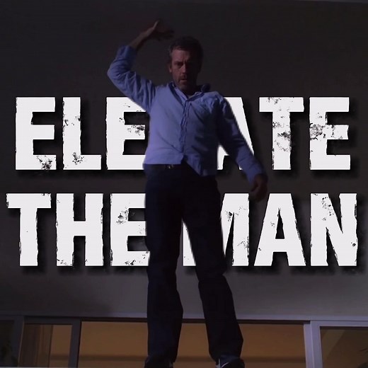 Unraveling the Vicodin Lore in House MD