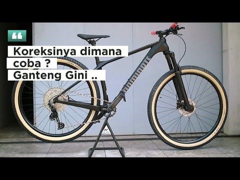 FULL REVIEW DOMINATE CXC BASE - SEBELAH APA KABAR ❓