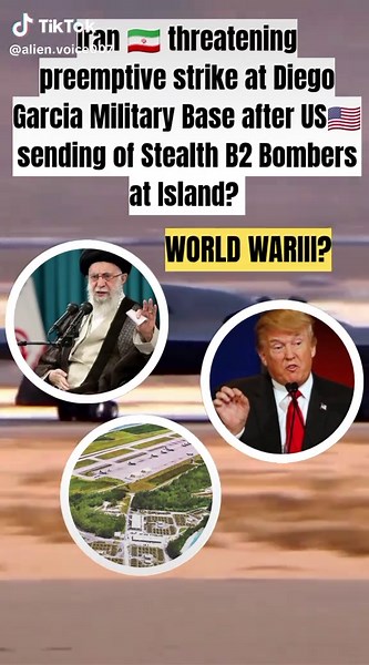 Alien Voice on TikTok