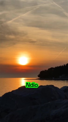 Jua Litawaka: A Message of Hope and Light