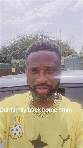Our Family Back Home: Memories and Connections