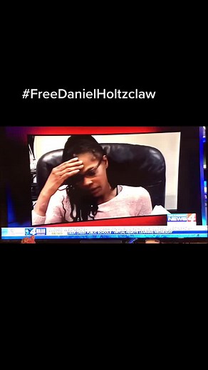 DANIEL HOLTZCLAW IS INNOCENT OF ALL CHARGES!!!!!! #danielholtzclaw #innocent