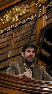 63K views · 14K reactions | They fight, they flirt, they fall. John Krasinski and Eiza González go head-to-head in Fountain of Youth — Now Streaming on Apple TV+ #FountainOfYouth #JohnKrasinski #EizaGonzález #AppleTV #AppleTVPlus | Apple TV | Facebook