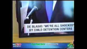 VHS Tape Recording #11