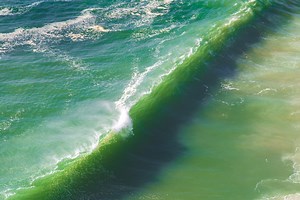 22 interesting facts about waves
