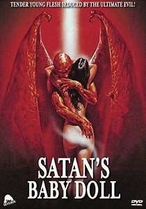 satan's baby doll - films de zombies