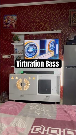 Sound test govo 900🤯Best soundbars 2025 #govosoundbar #shorts #explore #basstest