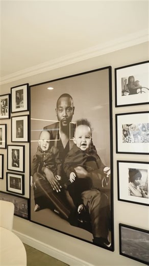 Moshe Ndiki on Instagram: "The best in the game , helped me transform my space into MY SPACE (our 😂) into a dream, can’t wait to host more dinners and lunches with family and friends… My inspo around having black powerful woman smoke is because it was seen as taboo, a habit that was seen as corrupt an inappropriate for women. I’ve always been surrounded by strong powerful women all my life, from my gran to my mom . @kanvasmasters FOLLOW THE PAGE AND BOOK YOUR APPOINTMENT, they will bring your v