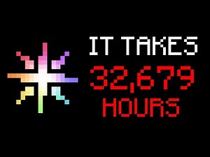 The most INSANE mod EVER CREATED in Minecraft