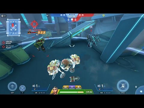 Death DealerS vs I8 Bullets || Unity Cup 2v2 ‪@i8hypho-gamingma93‬