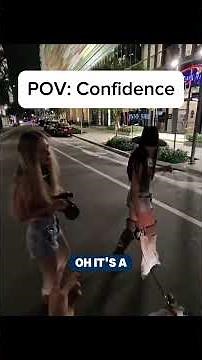 learn how to cold approach girls #shorts