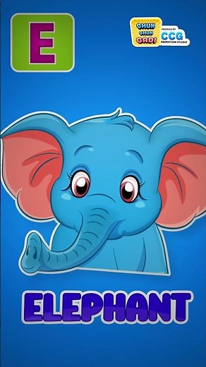 🎵 ABC Song 👶 Learn Letters A to H 🔤 Fun for Kids 🌈