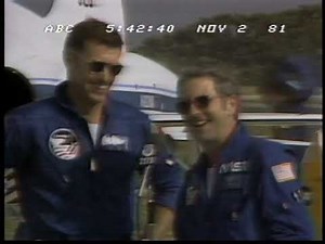 World News Tonight (ABC) - 1981-11-02