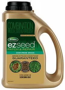 Scotts EZ Seed Patch & Repair Centipede Grass 3.75 lb