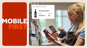 Introducing Toast Retail. A modern solution for retailers who really really love their customers. Learn more about our expanded retail functionality: http://spr.ly/6183a8udR | Toast