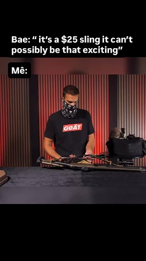 25K views · 480 reactions | Designation: GIZMØ GLÏDÈR Slíng Role:...