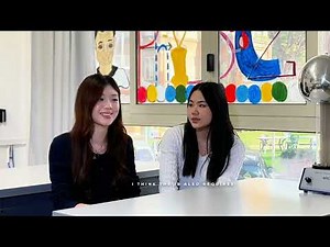 Inside the IB Diploma Program at AOSR: Your Pathway to Global Success