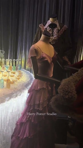 Harry Potter Studio Warner Bros London My Magical Dream #london #harrypotter #london #warnerbros