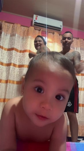 Dá Lhe: A Alegria de Tamires e Tata