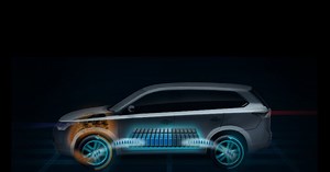 Mitsubishi Outlander Plug-In Hybrid Announced for Paris