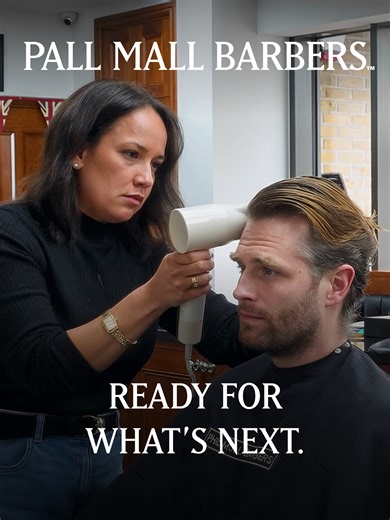 Looking for a Barber Who Delivers Clean, Consistent Results? Here's Priscilla, a versatile barber based in our King’s Cross barbershop, known for her sharp eye for detail and ability to deliver clean, precise men’s haircuts every time. In London’s professional environment, consistency and precision are what define a reliable grooming experience. And that’s exactly what professionals look for in a trusted barber. A sharp result starts with understanding. First, a skilled barber takes the time to 