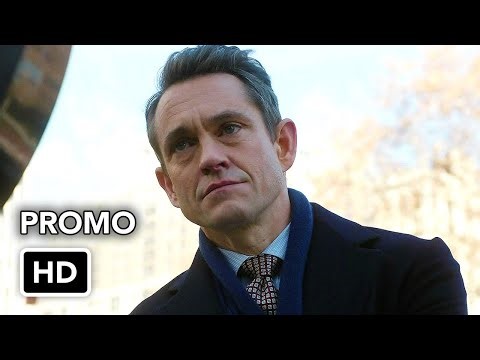 Law and Order 25x13 Promo (HD)